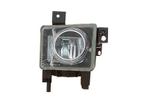 Opel Vectra C 2005+ GTS Mistlamp Links (Mistlampen), Verzenden, Nieuw