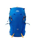 Highlander rugzak Vega Rucksack Sky Blue voor heren 25 li..., Verzenden, Nieuw, Waterdicht