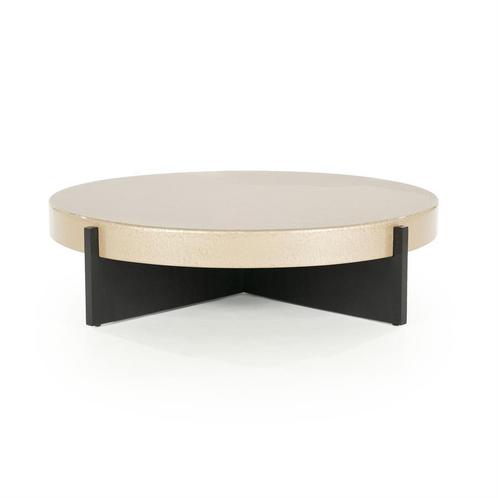 Salontafel Juliet - beige, Huis en Inrichting, Tafels | Salontafels, Nieuw, Ophalen of Verzenden