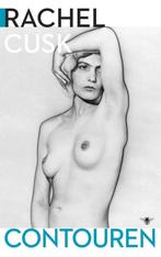 9789023442943 Contouren | Tweedehands, Verzenden, Gelezen, Rachel Cusk