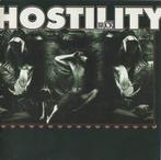 cd - Hostility - Brick, Verzenden, Zo goed als nieuw