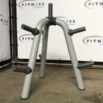 Technogym plate rack | plate tree | schijven rek |, Verzenden, Gebruikt, Overige typen