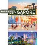 Lonely Planet Make My Day Singapore 9781786579003, Boeken, Verzenden, Zo goed als nieuw, Lonely Planet