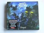 King Diamond - Abigail (CD + DVD) Special Edition, Cd's en Dvd's, Cd's | Hardrock en Metal, Verzenden, Zo goed als nieuw