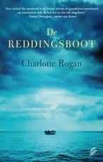 De reddingsboot 9789056724375 Charlotte Rogan, Verzenden, Zo goed als nieuw, Charlotte Rogan