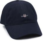 Gant Cap Twill Navy maat one size Heren, Verzenden, Nieuw, Gant