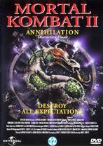 dvd film - Mortal Kombat Ii (D/F) - Mortal Kombat Ii (D/F), Zo goed als nieuw, Verzenden