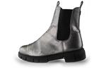 Marco Tozzi Chelsea boots in maat 40 Zilver | 10% extra, Overige kleuren, Verzenden, Overige typen, Marco Tozzi