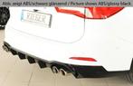 Diffuser | Ford | Focus IV ST-Line / ST 2018- 5d stationwago, Auto-onderdelen, Verzenden, Nieuw, Ford