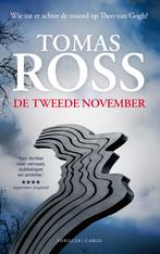 De tweede november 9789403134727 Tomas Ross, Verzenden, Gelezen, Tomas Ross