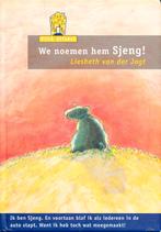 Villa Alfabet Leesboek we noemen hem Sjeng!, Verzenden, Nieuw