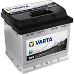 Varta Black Dynamic B19 accu | 545 412 040 | 12V 45Ah, Auto-onderdelen, Accu's en Toebehoren, Ophalen of Verzenden, Nieuw