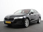 Zakelijke Lease |  Škoda Octavia 1.0 e-TSI 110pk DSG Busines, Automaat, Stof, Gebruikt, Overige kleuren