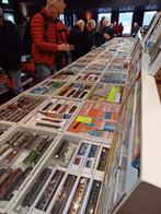 Treinbeurs te Joure, zaterdag 20 september, Hobby en Vrije tijd, Gelijkstroom of Wisselstroom, Overige typen, Zo goed als nieuw