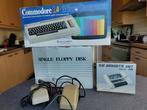 Commodore 64 - Computer (5) - In originele verpakking, Spelcomputers en Games, Spelcomputers | Overige Accessoires, Nieuw