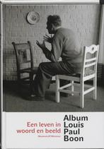 Album Louis Paul Boon 9789085420750 L.P. Boon, Verzenden, Zo goed als nieuw, L.P. Boon
