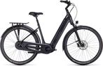 Cube Supreme Hybrid Ex ebike Metalblack 625 Wh, Fietsen en Brommers, Elektrische fietsen, Nieuw, Ophalen of Verzenden