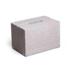 Betonblokken 29x14x14 cm, Doe-het-zelf en Verbouw, Metselstenen, Verzenden, Nieuw, Beton