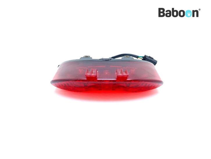 Achterlicht Triumph Street Triple R 675 2007-2012, Motoren, Onderdelen | Overige, Gebruikt, Verzenden