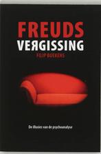 Freuds Vergissing 9789078616016 F. Buekens, Verzenden, Zo goed als nieuw, F. Buekens
