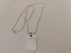 Tiffany & Co. - 2-delige sieradenset Zilver
