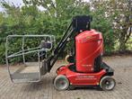 Veiling: Masthoogwerker Manitou 100VJR Elektrisch 9.9m, Zakelijke goederen, Machines en Bouw | Liften, Steigers en Ladders, Ophalen