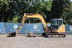 Veiling: Rupsgraafmachine Case CX80C Diesel 54pk 2014, Zakelijke goederen, Machines en Bouw | Kranen en Graafmachines, Ophalen