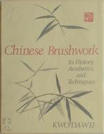 Chinese Brushwork, Nieuw, Verzenden