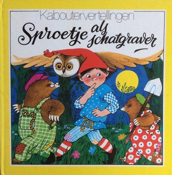 Sproetje als schatgraver 8710718850621 Ursula Beckert, Boeken, Overige Boeken, Gelezen, Verzenden