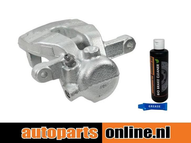 Remklauw Land Rover Freelander achterzijde, rechts, Auto-onderdelen, Besturing, Nieuw, Land Rover, Verzenden