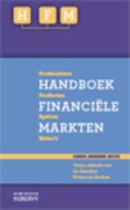 Handboek Financiele Markten 9789055162826 J. Besuijen, Boeken, Verzenden, Gelezen, J. Besuijen