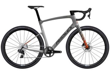 Ridley kanzo fast GRX800 (L) beschikbaar voor biedingen