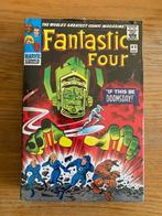 Fantastic Four Omnibus Volume 2 Sealed Hardcover - 1 Comic -, Boeken, Nieuw