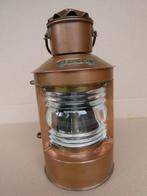 Heklicht - Messing, Glas, Antiek en Kunst