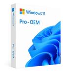 Microsoft Windows 11 Pro – slechts €14,99, Computers en Software, Besturingssoftware, Nieuw, Windows
