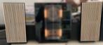 Bang & Olufsen - Wooden grills for Beolab 2500, Audio, Tv en Foto, Stereo-sets, Nieuw