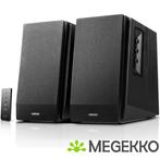 Edifier R1700BT Speakerset Zwart, Verzenden, Nieuw, Edifier