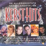 cd - Various - De Allergrootste Nederlandstalige Kerst Hits, Cd's en Dvd's, Zo goed als nieuw, Verzenden