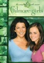 Gilmore Girls: Complete Fourth Season [D DVD, Cd's en Dvd's, Zo goed als nieuw, Verzenden