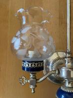 Wandlamp - Glas, Metaal