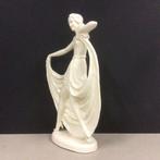 sculptuur, Dancer - 28 cm - geglazuurde keramiek - 1930, Antiek en Kunst, Kunst | Designobjecten