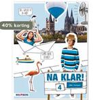 Na klar! 2e fase textbuch 4 vwo 9789034573650 E. Lehrner, Boeken, Schoolboeken, Verzenden, Gelezen, E. Lehrner