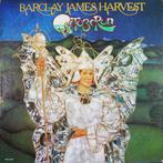 LP gebruikt - Barclay James Harvest - Octoberon, Verzenden, Zo goed als nieuw