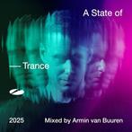 Armin van Buuren - A State Of Trance 2025 - 3CD, Cd's en Dvd's, Ophalen of Verzenden, Nieuw in verpakking