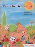 Een schat in de tuin / Leesparade / Avi-5 9789068229691, Verzenden, Gelezen, S. Moekaars