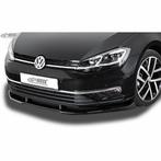 Voorspoiler Vario-X Volkswagen Golf 7 FL RL240, Auto-onderdelen, Nieuw, Voor, Volkswagen