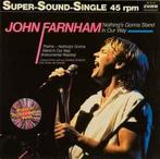12 inch gebruikt - John Farnham - Nothings Gonna Stand I..., Cd's en Dvd's, Zo goed als nieuw, Verzenden