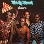 LP gebruikt - Black Blood - Chicano, Cd's en Dvd's, Vinyl | R&B en Soul, Verzenden, Zo goed als nieuw