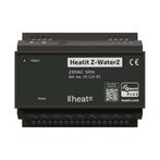 HeatIT, Z-water2, DIN rail module, z-wave, Nieuw
