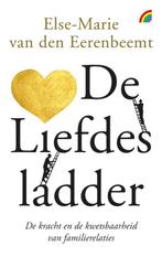De liefdesladder 9789041713087, Boeken, Verzenden, Zo goed als nieuw